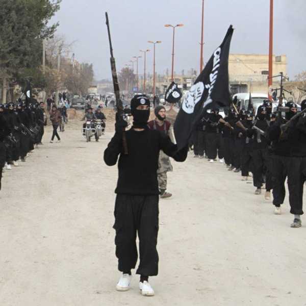 Forgotten Battle: The Fight For Mosul