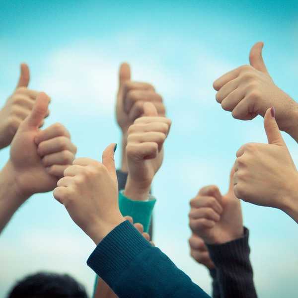 What is Really Success?
