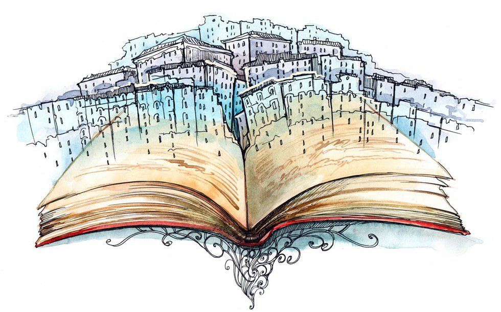 10 Short Stories You Should Read