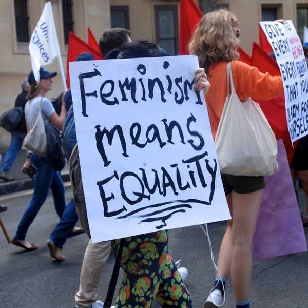 Feminist Steps To Take Forward After This Election