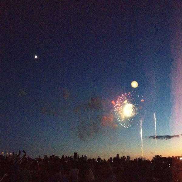 To the Disappointed Voter