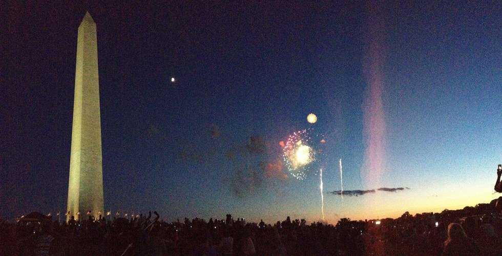 To the Disappointed Voter