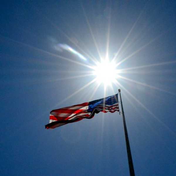 No, America Is Not Doomed