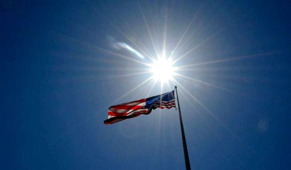 No, America Is Not Doomed