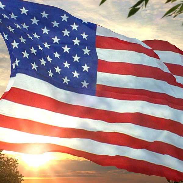 One Nation Under God