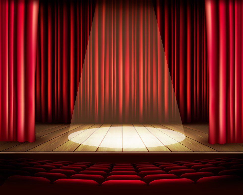 An Open Letter To High School Theatre