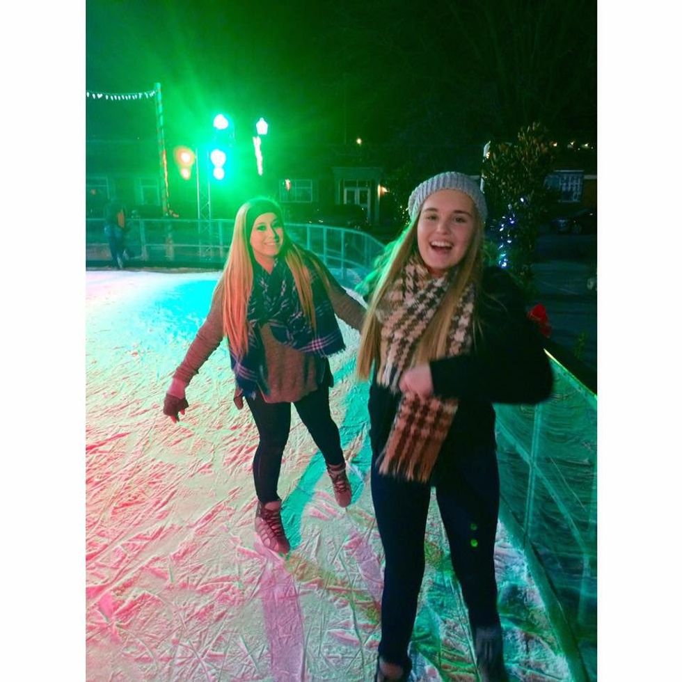 To My Long-Distance Best Friend