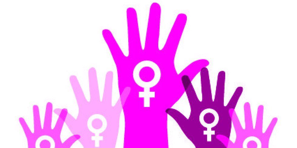 An Open Letter to Any Female Who Doesn’t Identify as a Feminist