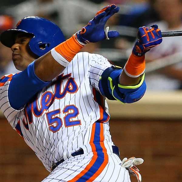 Highlighting Key MLB Free Agents