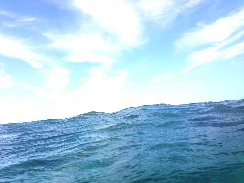 Life Lessons From The Ocean