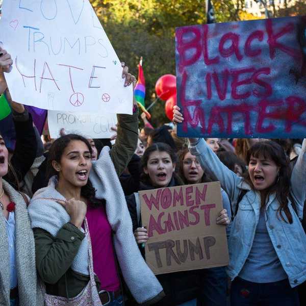 This Is Just the Beginning