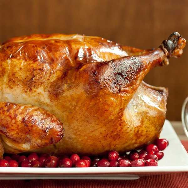 Things To Talk About At Thanksgiving Other Than Politics