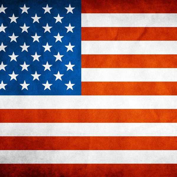 Not Your America?