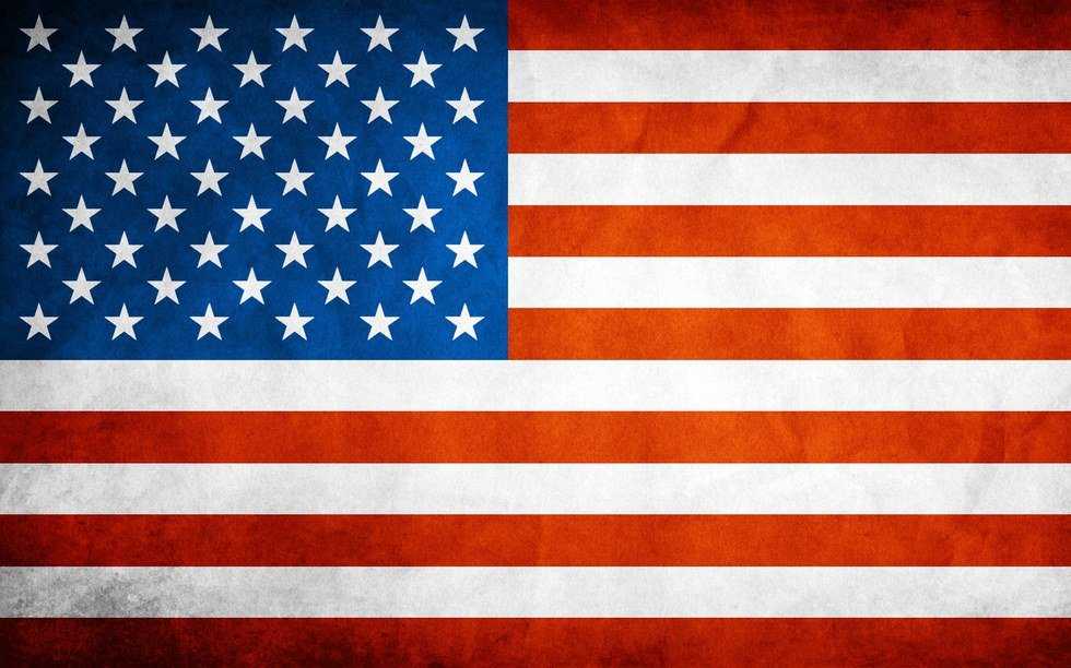 Not Your America?