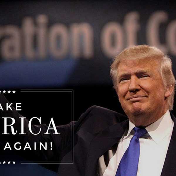 America Needs to Stand Together