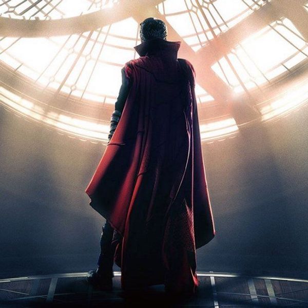 6 Lessons We Can Learn From Marvel's "Doctor Strange"