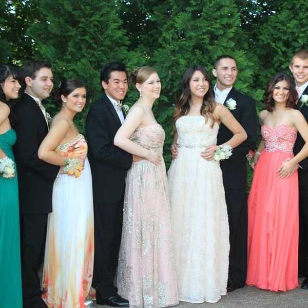 11 Things I Wish I Realized In High School