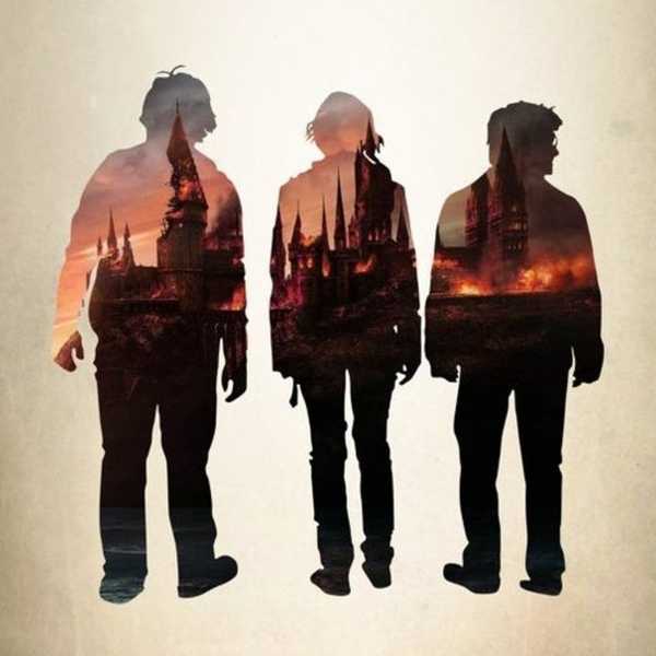 18 Magical Life Lessons Harry Potter Taught Us