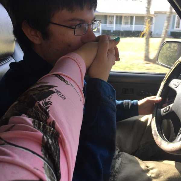 9 Great Things About A Long Distance Relationship