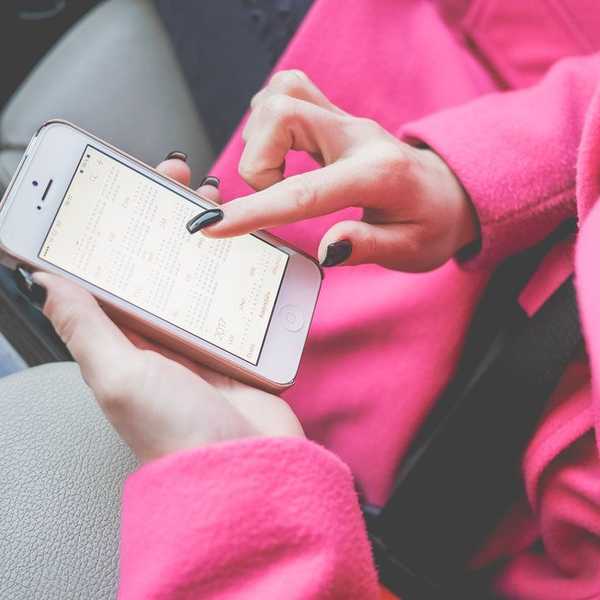 Apps That Are Breaking Down The Anti-Social Barrier