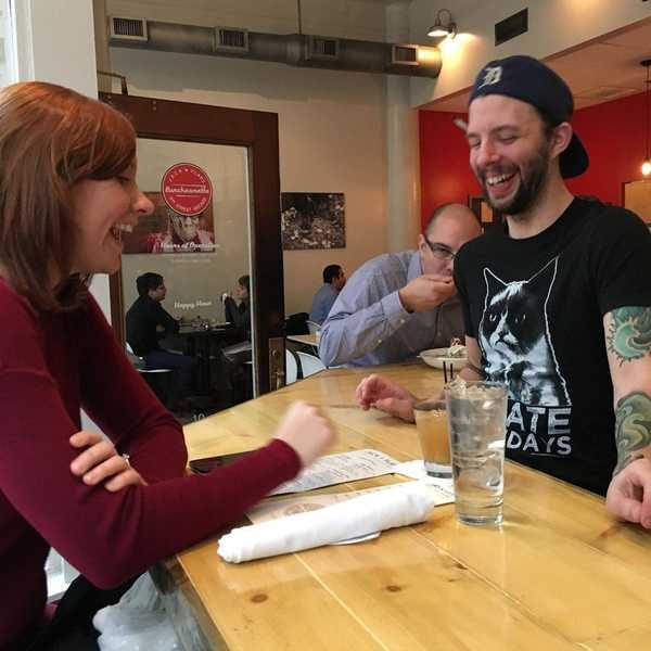 Top 5 Must-Visit Brunch Destinations In Cleveland