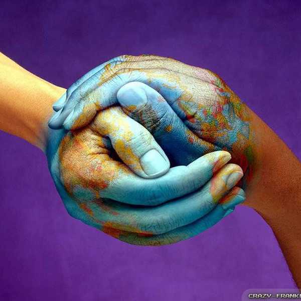 A Love Letter To Those Who Feel Hopeless After the Election