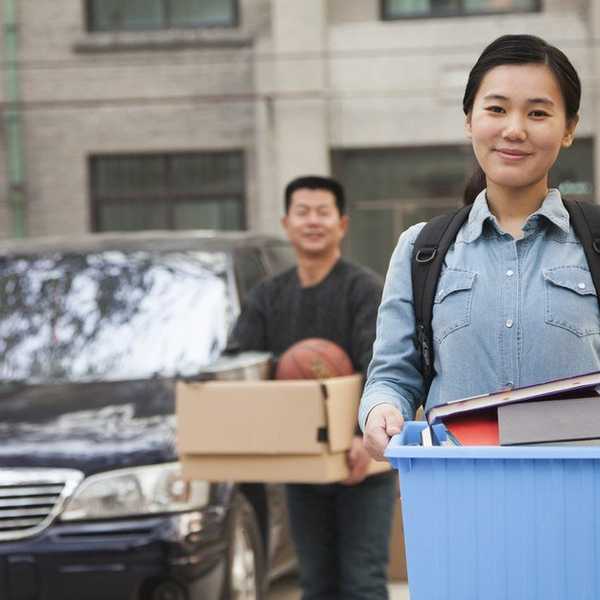 7 Things College Teaches You