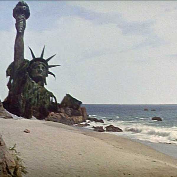 Donald Trump is President, But Life Goes On