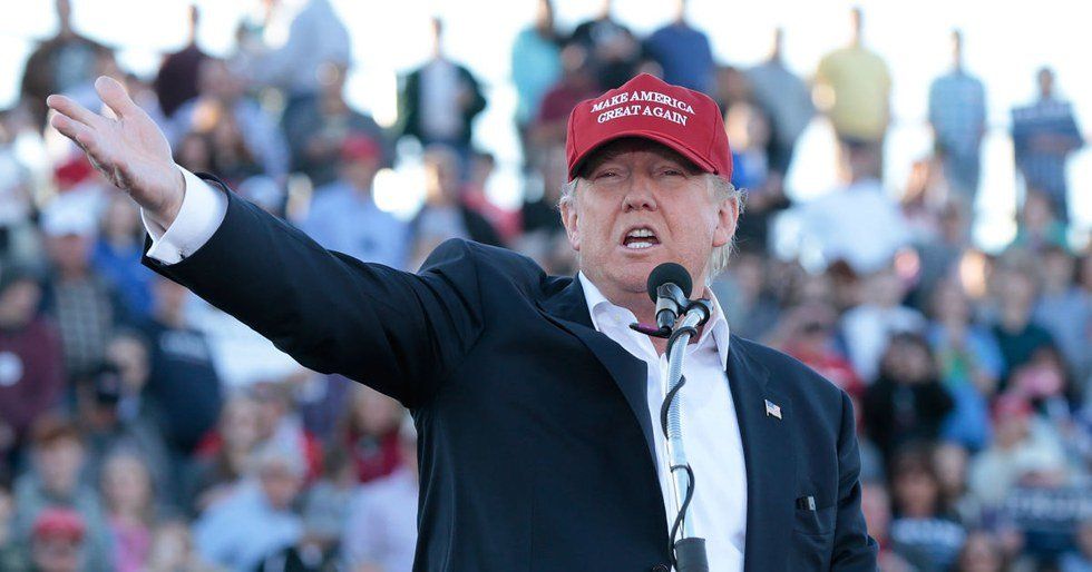 Come January, all of our lives will change