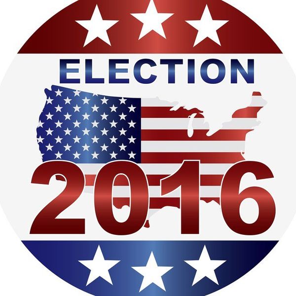 What Concerns Me Most About The Results Of The Recent Election