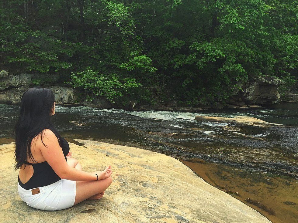 I'm More Than A Name And Pale Skin