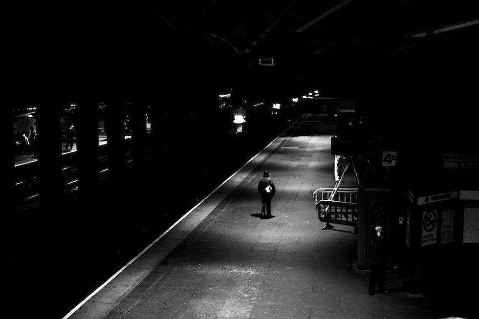 The Night I Almost Died, But I Am Grateful For