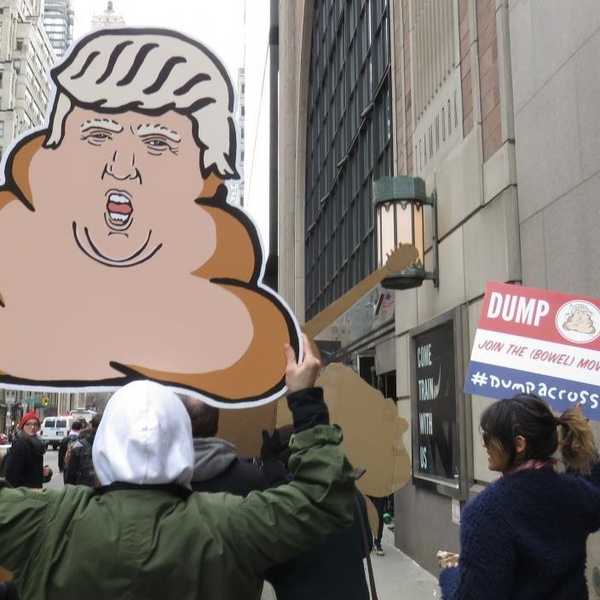 When They go Low, We go Low?