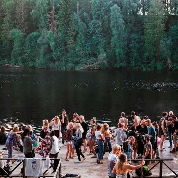 40 Things To Do Instead Of Talking About Trump