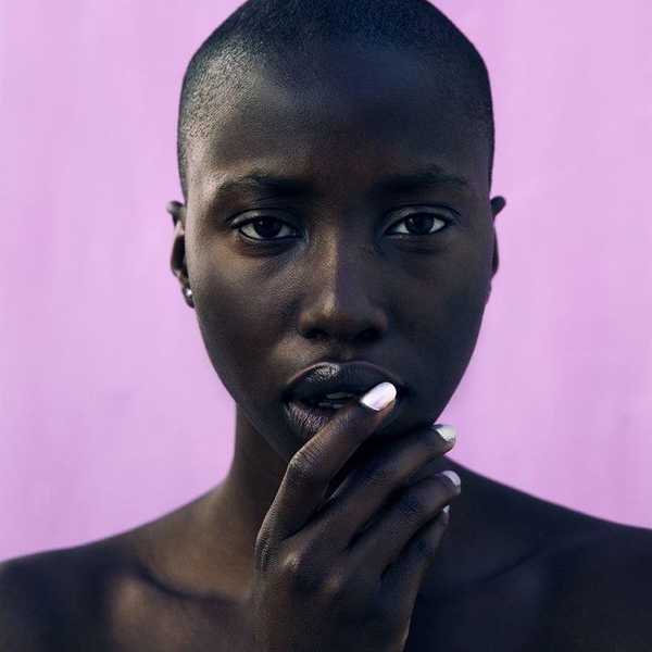 To The Girl Who Thinks Her Dark Skin Isn't Beautiful