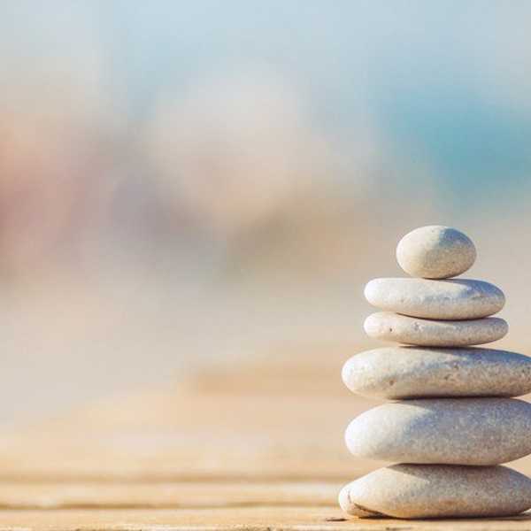 I Meditated Everyday For A Week And Here's What Happened