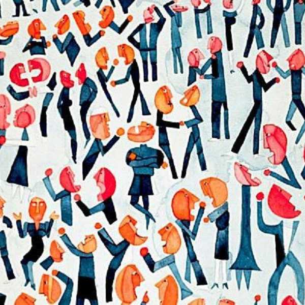 Tips For Online Discourse