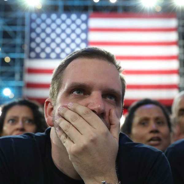 There Are More Losers In This Election Than Just Clinton