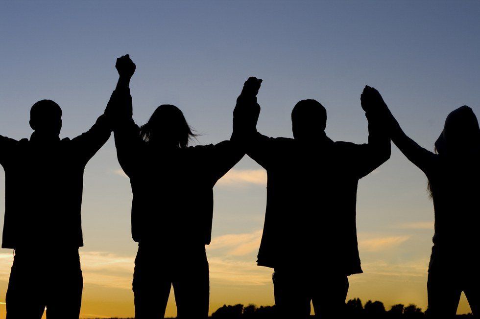 Remember This: You are Loved