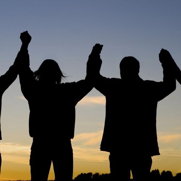 Remember This: You are Loved