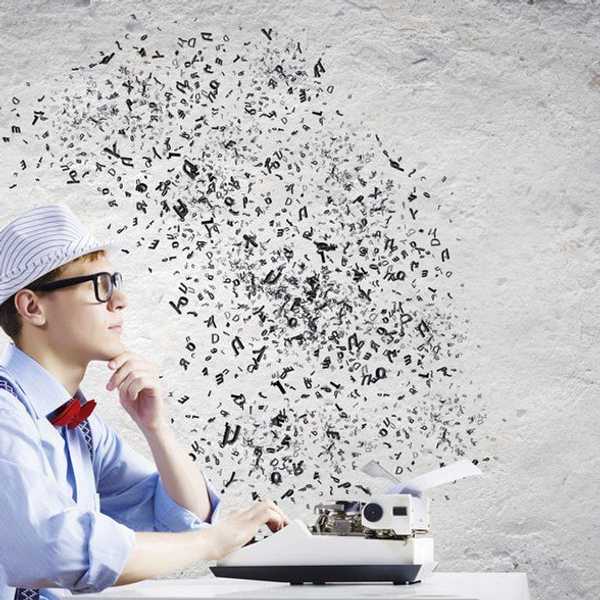 20 Fun Writing Prompts