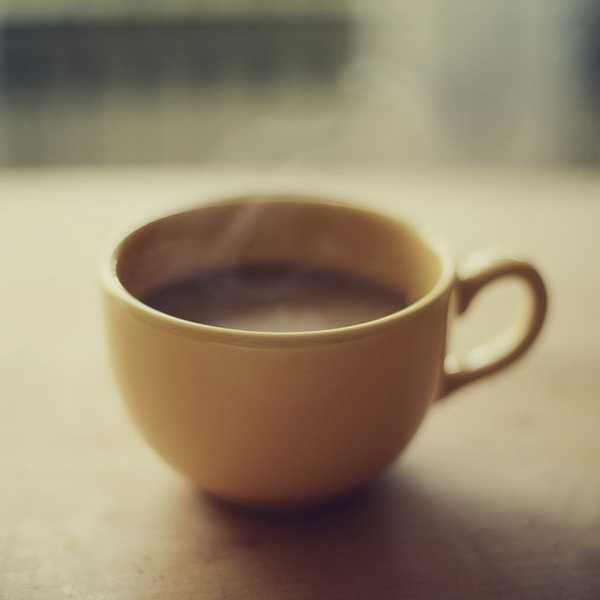 My Top 4 Tips to Being A Morning Person