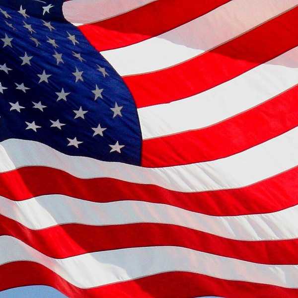 I Voted Trump