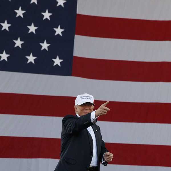 Today, I Am Not Proud To Be An American