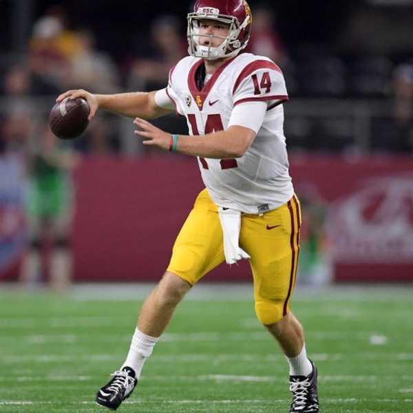 Saturday's Are Better Than Sunday's: Week Eleven