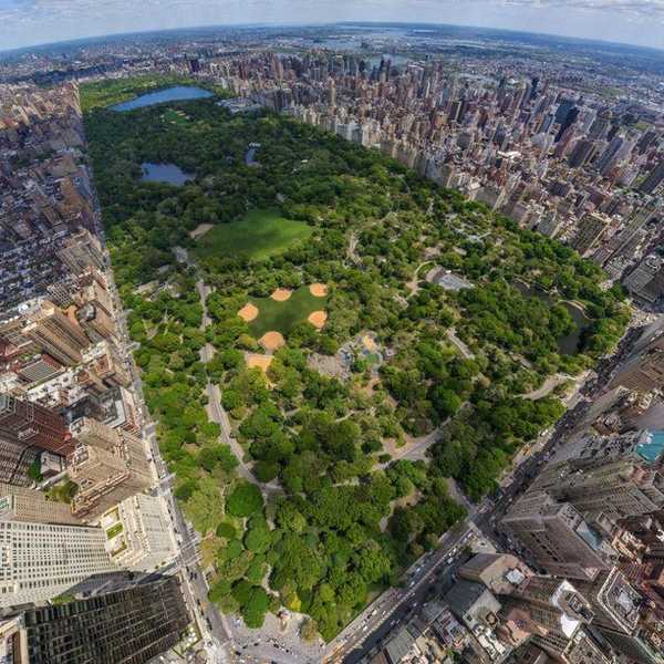 7 Things I Miss About New York City