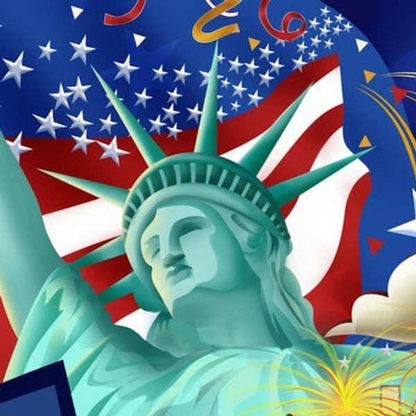 Make America Kind Again