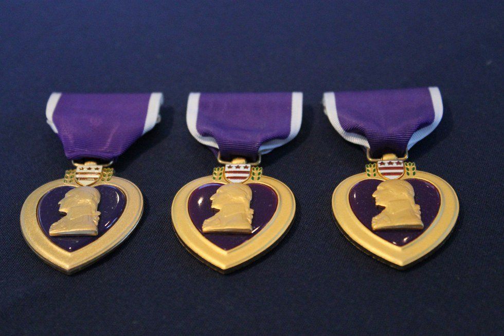 How The Purple Heart Preservation Act Will Affect American Rights