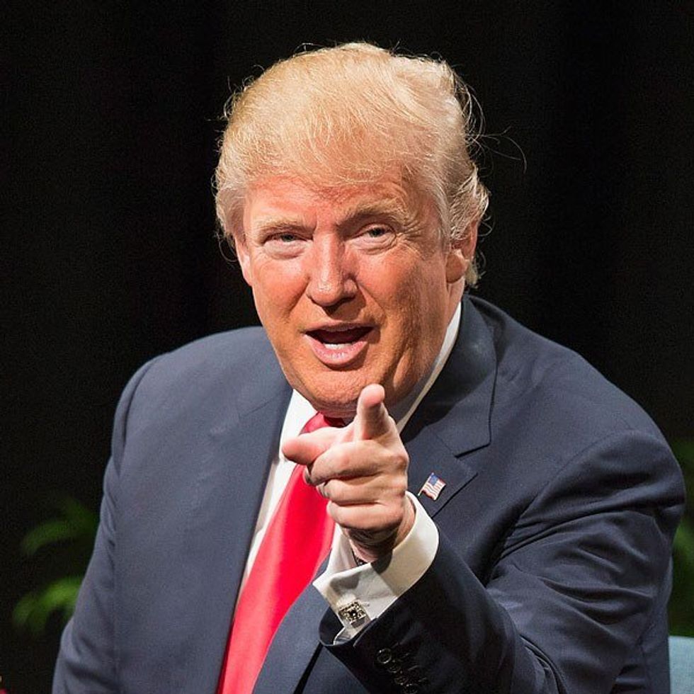 A Letter From A Donald Trump Supporter