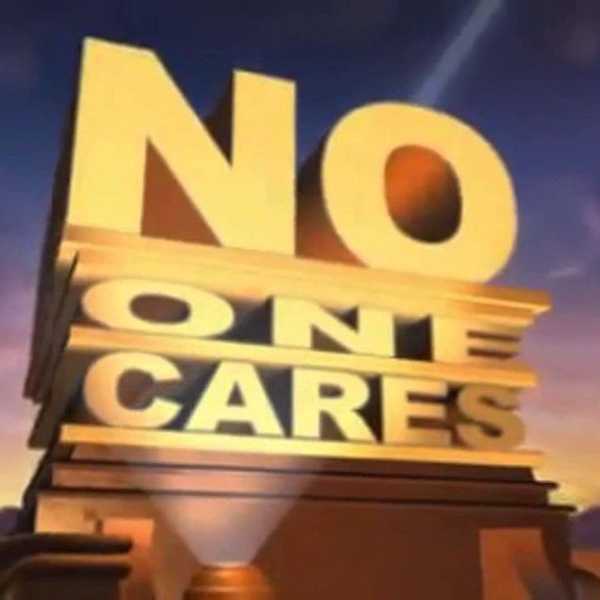 An Open Letter To No One Really Cares